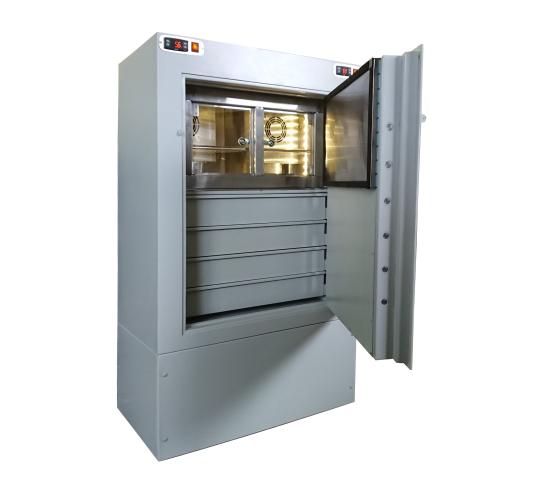 Фото 1 сейфы-холодильники серии «ВЭСТ», г.Санкт-Петербург 2022